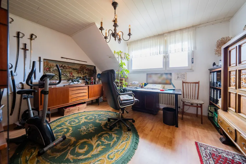 Büro