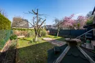 Gartenbereich