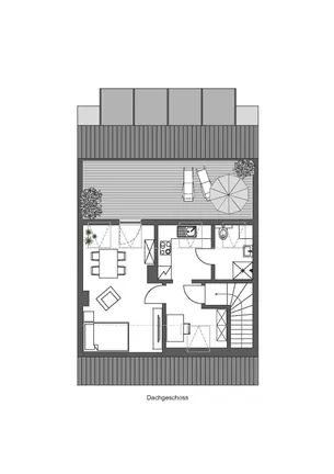 Dachgeschoss