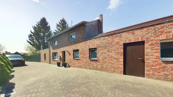 Kleines Schmuckstück, großes Glück: 93 m² Wohnfläche & 742 m² Traumgrundstück verteilt auf 4 Zimmer