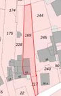 Lageplan der Immobilie