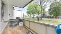 Balkon