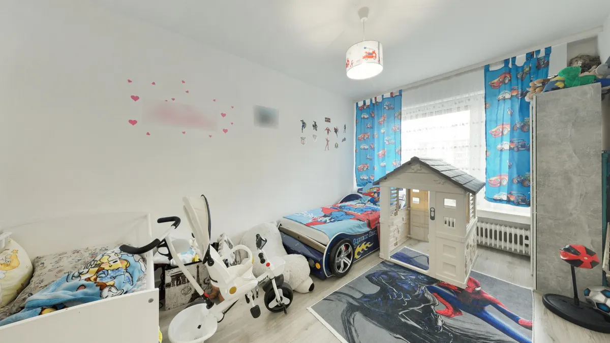 Kinderzimmer