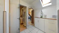 Wohnungseingang