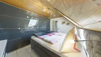 Schlafbereich