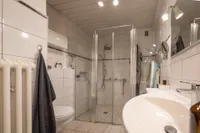 Badezimmer Whg 1