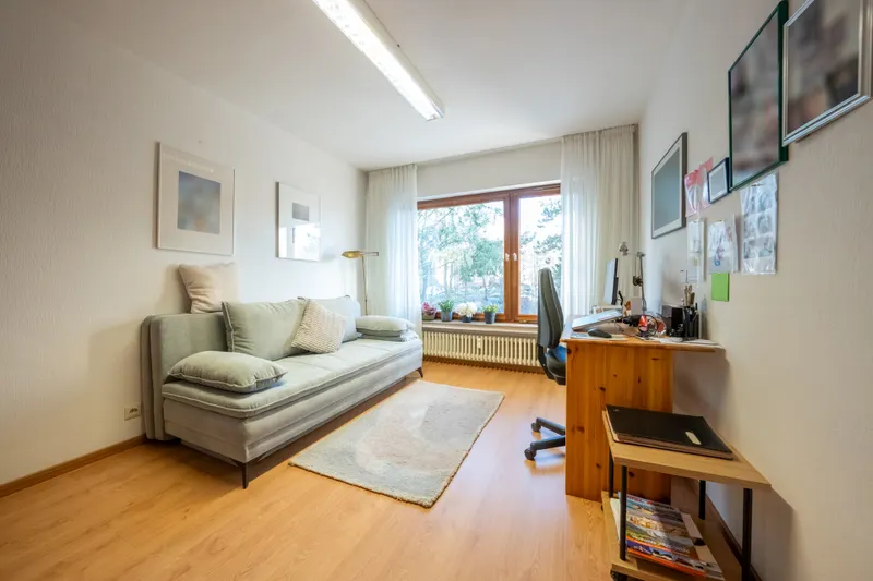 Büro Whg 2