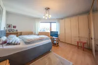 Schlafzimmer Whg 2