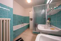 Badezimmer Whg 2