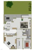 Wohnung 1