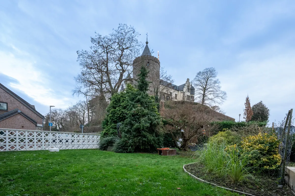 Burgblick