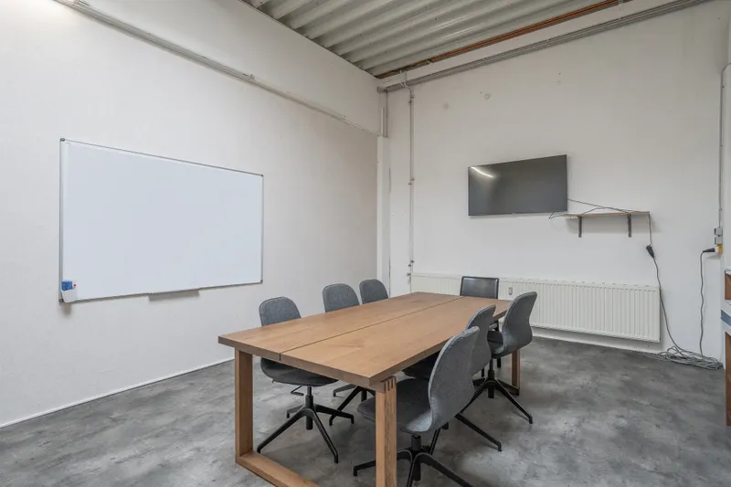 Besprechungsraum