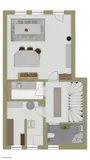 Kellergeschoss