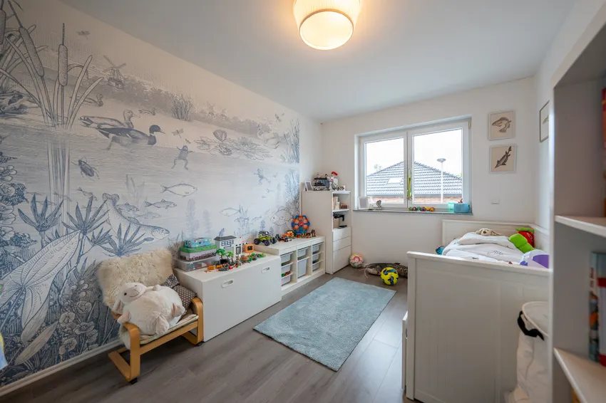 Kinderzimmer