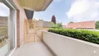 Balkon KI generiert