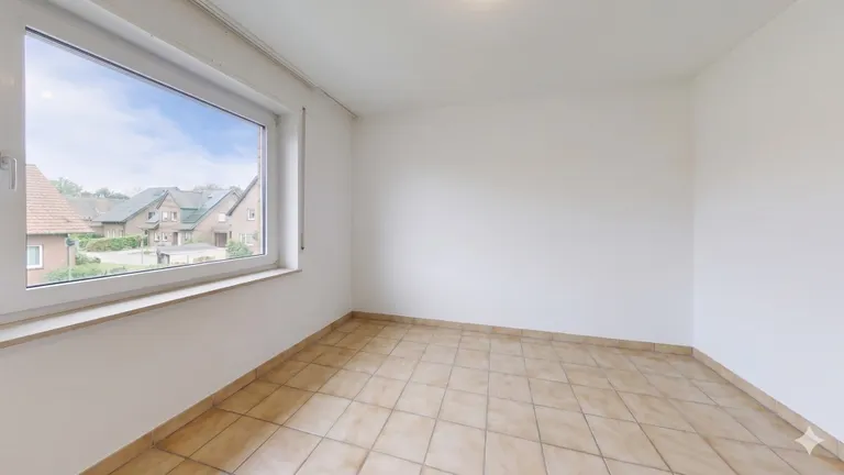 Schlafzimmer KI generiert