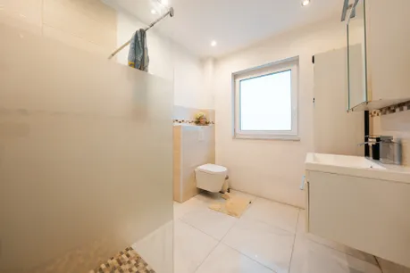 Badezimmer OG