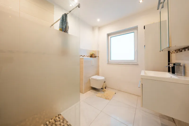 Badezimmer OG