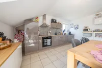 Küchenbereich