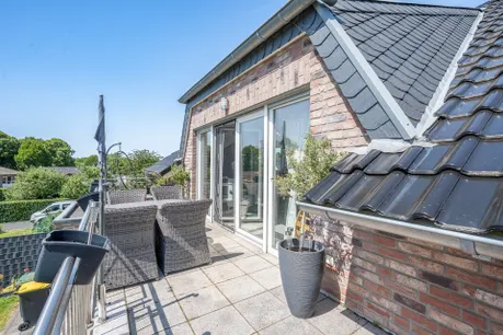 Sonnenbalkon