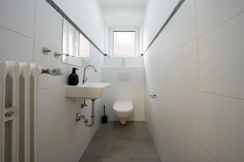 WC