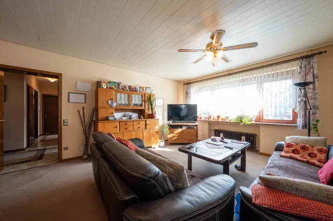 OG Wohnzimmer