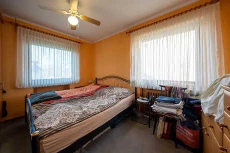 OG Schlafzimmer