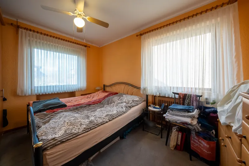 OG Schlafzimmer