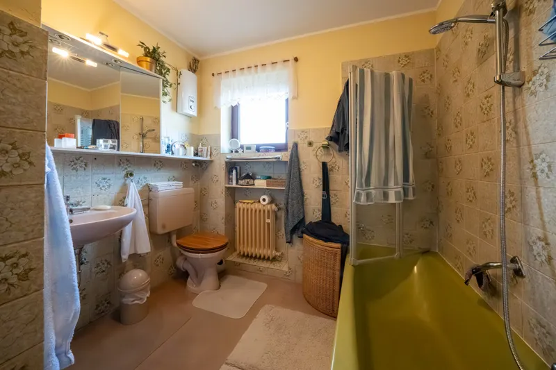 OG Badezimmer