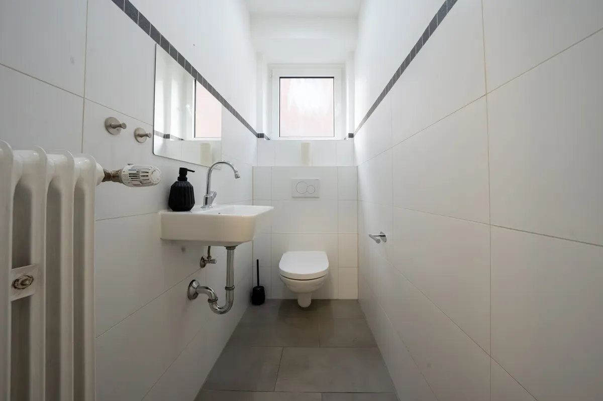 WC