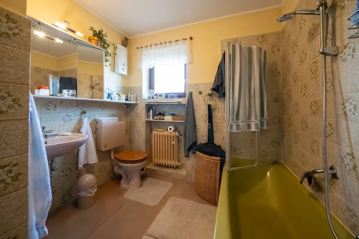 OG Badezimmer