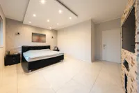Elternschlafzimmer Obergeschoss