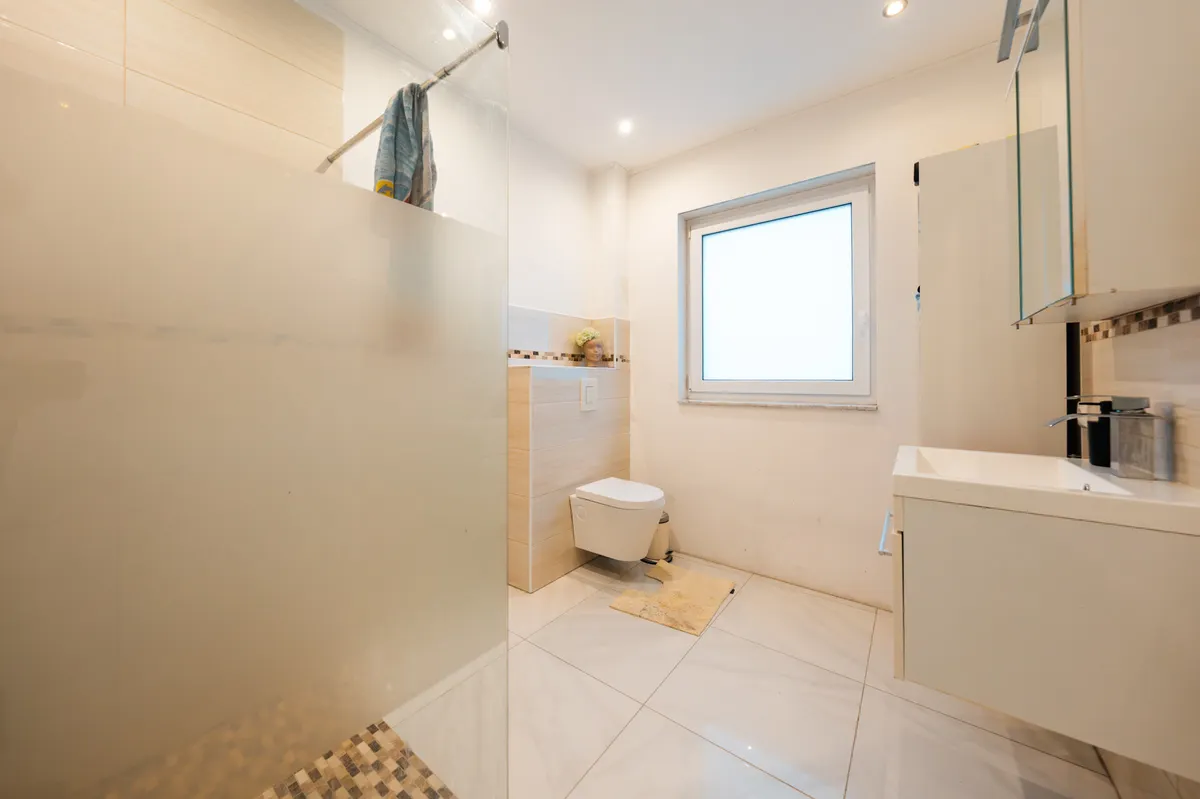Badezimmer OG