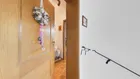 Wohnungseingang