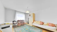 Gästezimmer Kinderzimmer