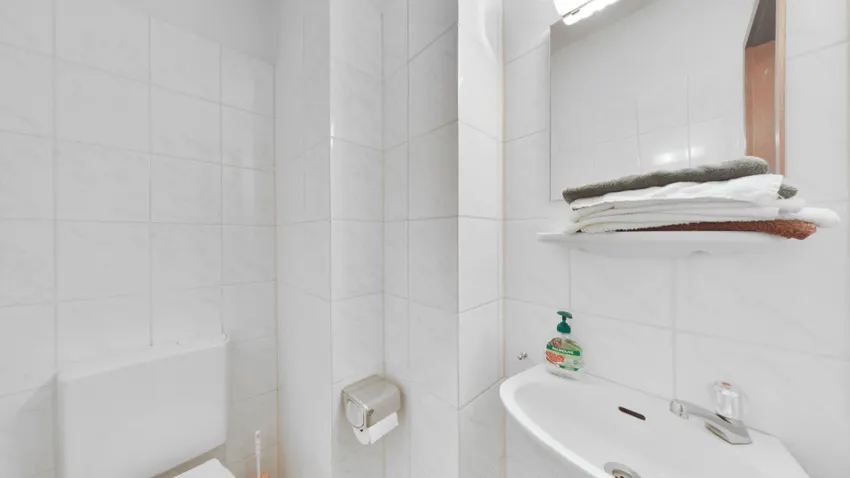 Gäste WC