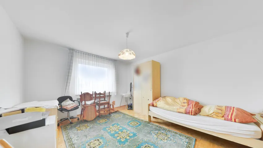 Gästezimmer Kinderzimmer