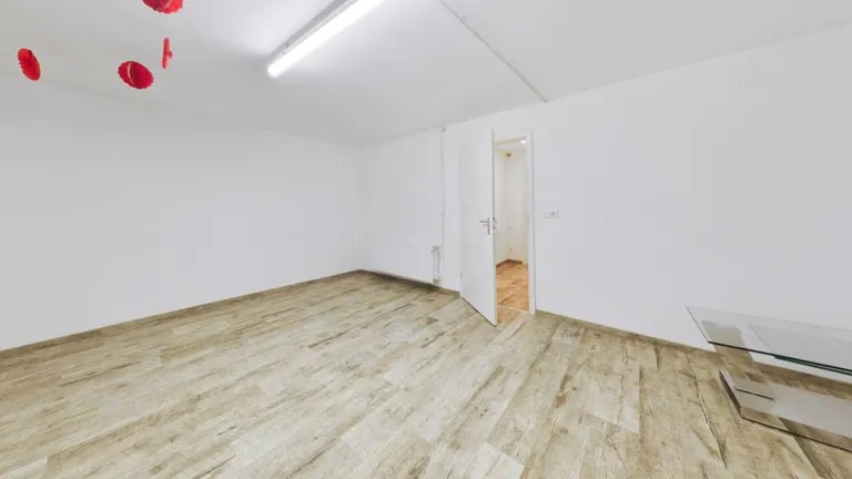 KG Gästezimmer Büro (Nutzfläche)