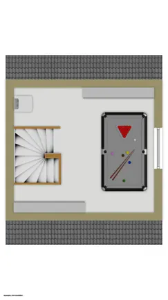 Spitzboden 
