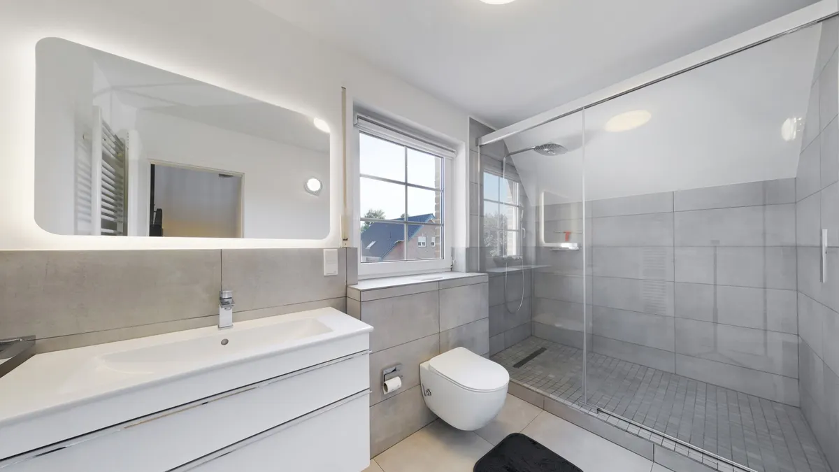 Badezimmer