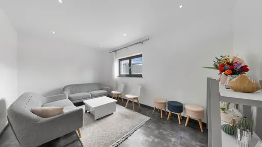 Gästezimmer