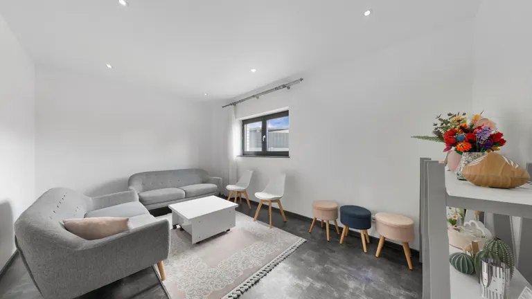 Gästezimmer