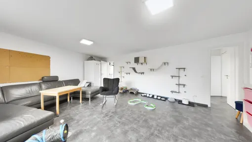 Hobbyzimmer
