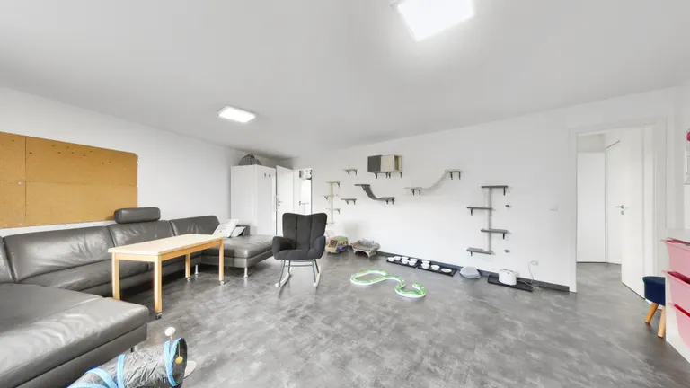 Hobbyzimmer