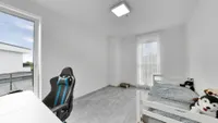 Kinderzimmer / Büro