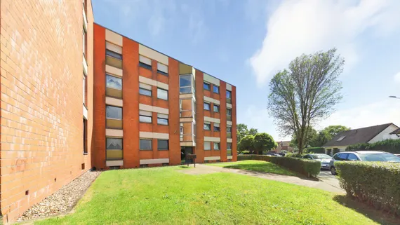 Kapitalanlage mit Weitblick: Großzügige 4-Zimmer-Wohnung in zentraler Lage von Geilenkirchen