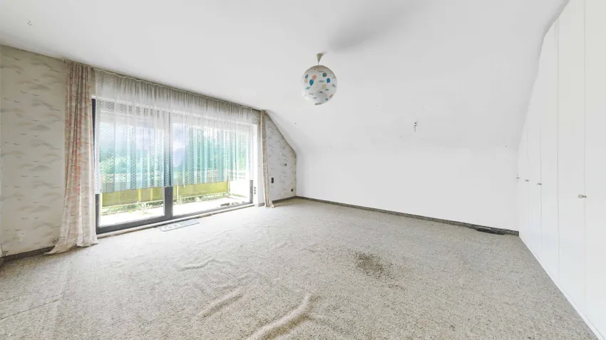 Elternschlafzimmer