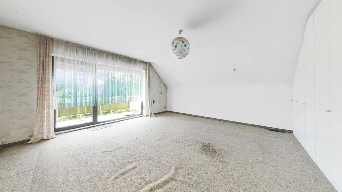 Elternschlafzimmer