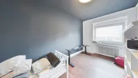 Kinderzimmer