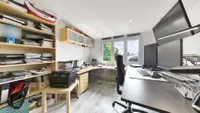 Büro